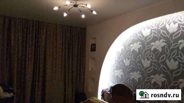 3-комнатная квартира, 68 м², 3/9 эт. на продажу в Надыме Надым - изображение 1