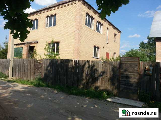 Дом 432 м² на участке 10 сот. на продажу в Павловском Посаде Павловский Посад - изображение 1