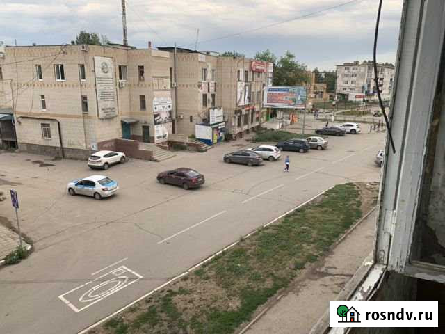 2-комнатная квартира, 54 м², 3/5 эт. на продажу в Чапаевске Чапаевск - изображение 1