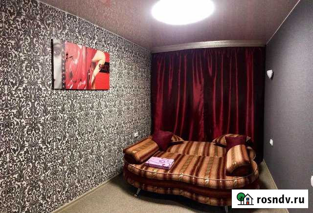 2-комнатная квартира, 45 м², 3/5 эт. на продажу в Марксе Маркс - изображение 1