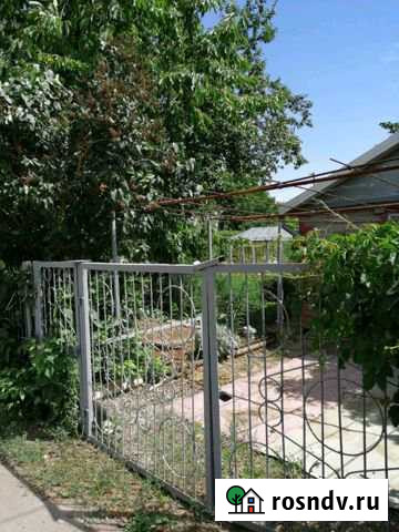 Дача 20 м² на участке 4 сот. на продажу в Волгодонске Волгодонск - изображение 1