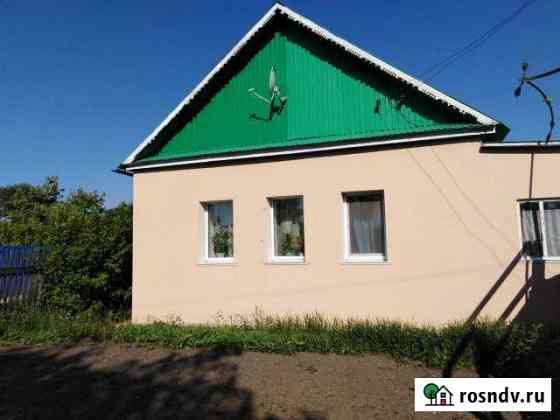 Дом 68.6 м² на участке 9 сот. на продажу в Чапаевске Чапаевск