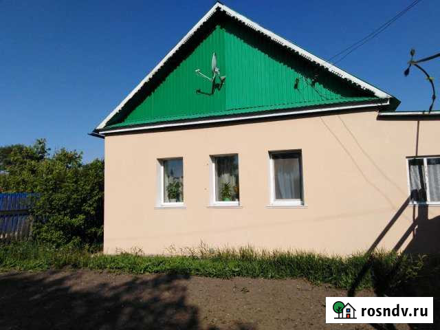 Дом 68.6 м² на участке 9 сот. на продажу в Чапаевске Чапаевск - изображение 1