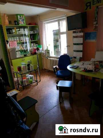 2-комнатная квартира, 46 м², 1/5 эт. на продажу в Лесосибирске Лесосибирск - изображение 1