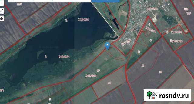 Участок ИЖС 6 сот. на продажу в Бузулуке Бузулук - изображение 1