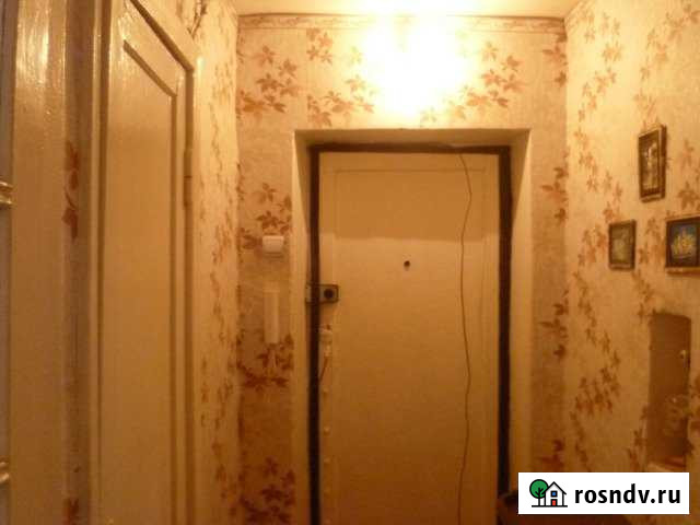 2-комнатная квартира, 43 м², 3/4 эт. на продажу в Балашове Балашов - изображение 1