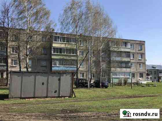 2-комнатная квартира, 55 м², 3/4 эт. на продажу в Серебряных Прудах Серебряные Пруды
