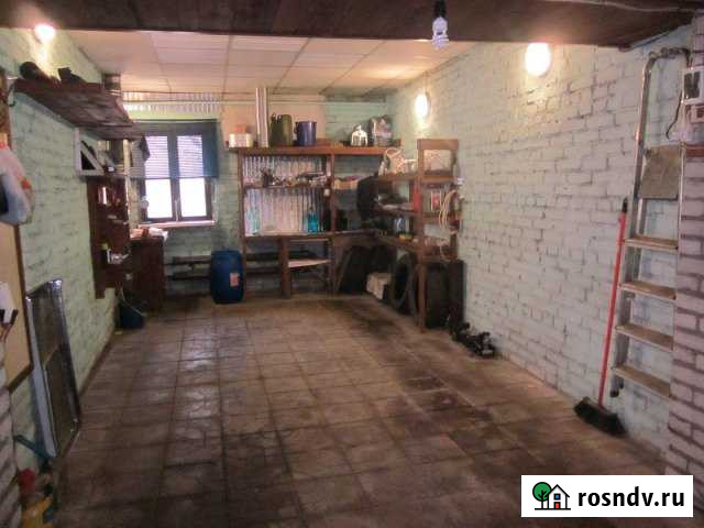 Гараж 18 м² на продажу в Жуковском Жуковский - изображение 1