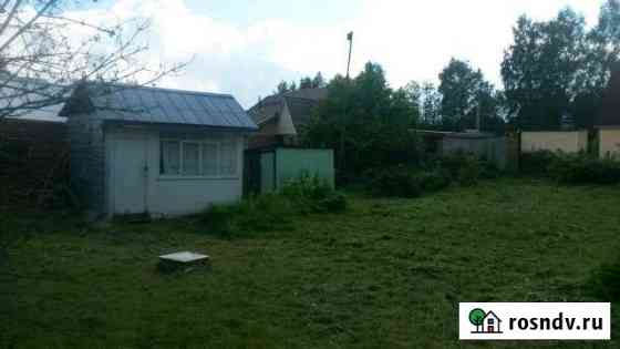 Участок СНТ, ДНП 6 сот. на продажу в Дорохово Дорохово