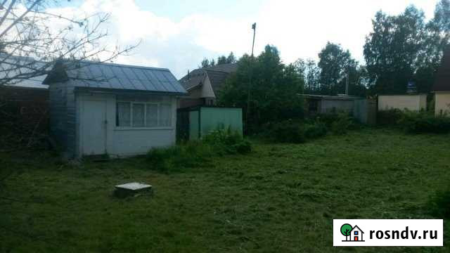 Участок СНТ, ДНП 6 сот. на продажу в Дорохово Дорохово - изображение 1