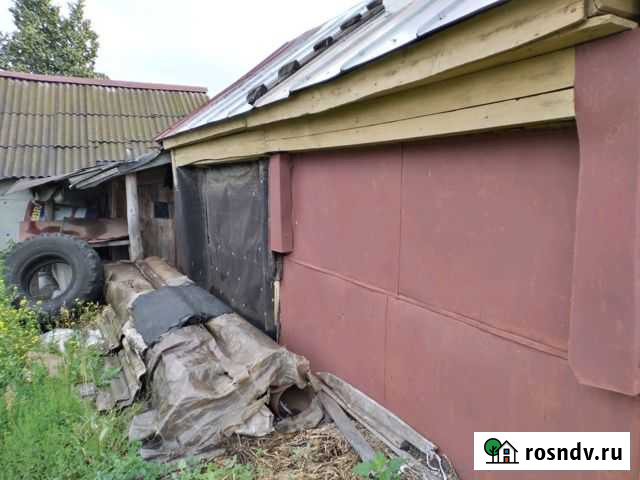 Дом 51 м² на участке 8 сот. на продажу в Чистополе Чистополь - изображение 1