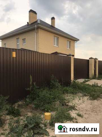 Участок ИЖС 15 сот. на продажу в Павловской Слободе Павловская Слобода - изображение 1