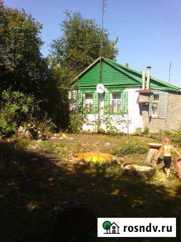 Дом 60 м² на участке 40 сот. на продажу в Павловске Воронежской области Павловск - изображение 1