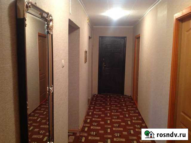 Комната 45 м² в 5-ком. кв., 5/5 эт. на продажу в Магадане Магадан - изображение 1