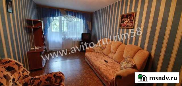 2-комнатная квартира, 52 м², 2/4 эт. в аренду на длительный срок в Пензе Пенза - изображение 1