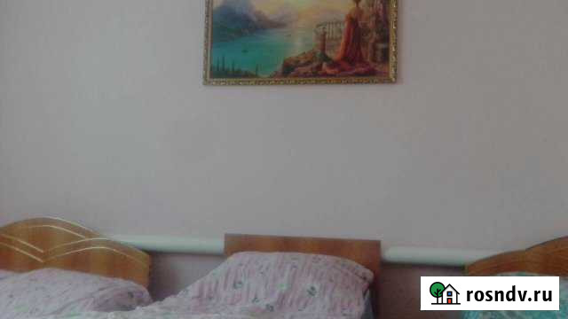 Дом 150 м² на участке 10 сот. в аренду посуточно в Дивеево Дивеево - изображение 1