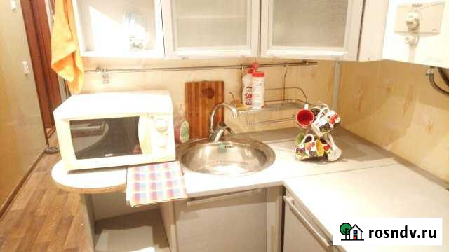 1-комнатная квартира, 40 м², 5/5 эт. в аренду посуточно в Павлово Нижегородской области Павлово - изображение 1