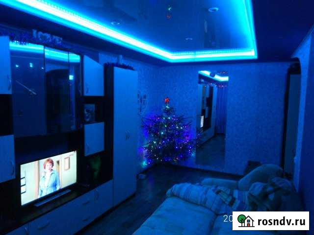 1-комнатная квартира, 30 м², 1/5 эт. на продажу в Углеуральском Углеуральский - изображение 1