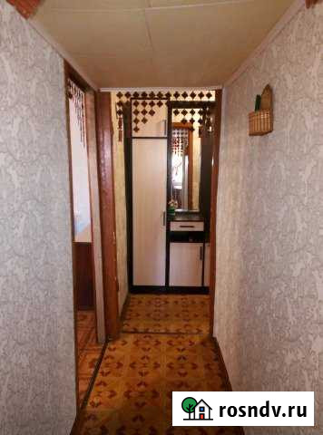 3-комнатная квартира, 55 м², 1/3 эт. на продажу в Краснооктябрьском Республики Марий Эл Краснооктябрьский - изображение 1