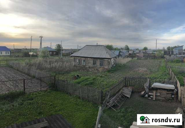 Участок ИЖС 13 сот. на продажу в Калманке Калманка - изображение 1