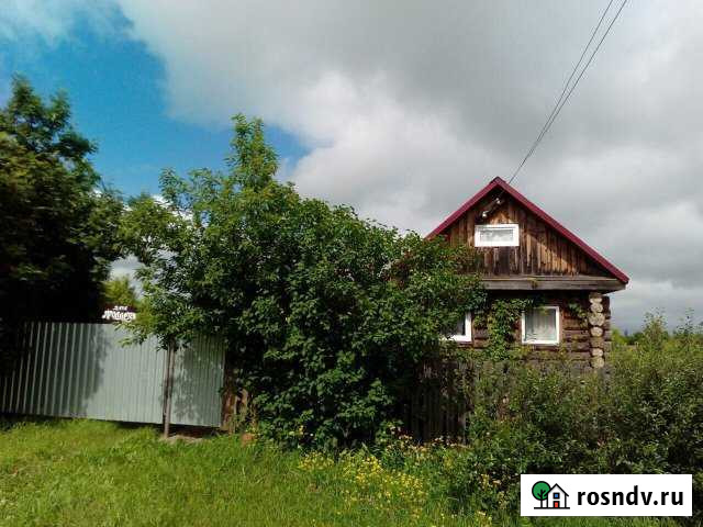 Дача 20 м² на участке 12 сот. на продажу в Осе Пермского края Оса - изображение 1