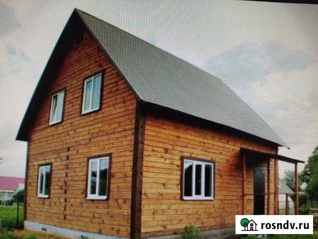 Коттедж 165 м² на участке 15 сот. в аренду посуточно в Дмитрове Дмитров - изображение 1