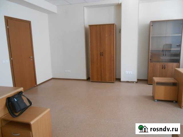 Офисное помещение, 33.3 кв.м. Красноярск - изображение 1