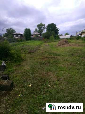 Участок ИЖС 14 сот. на продажу в Баранчинском Баранчинский - изображение 1