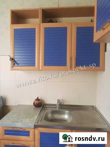 2-комнатная квартира, 46 м², 4/5 эт. на продажу в Хотьково Хотьково - изображение 1