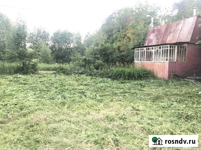 Участок СНТ, ДНП 6 сот. на продажу в Кашире Кашира - изображение 1