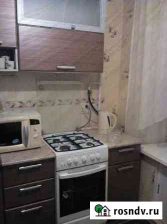 2-комнатная квартира, 46 м², 1/5 эт. в аренду посуточно в Миассе Миасс