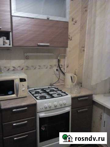 2-комнатная квартира, 46 м², 1/5 эт. в аренду посуточно в Миассе Миасс - изображение 1