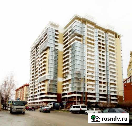 5-комнатная квартира, 179 м², 19/20 эт. на продажу в Анапе Анапа - изображение 1