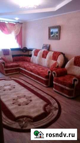 3-комнатная квартира, 65 м², 3/3 эт. на продажу в Арзамасе Арзамас - изображение 1