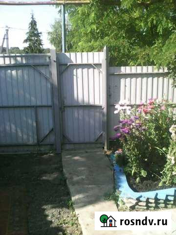 Дом 56 м² на участке 6 сот. на продажу в Щиграх Щигры - изображение 1