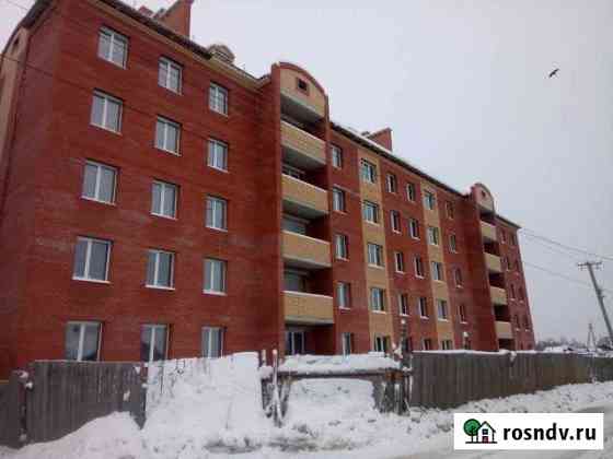 1-комнатная квартира, 38 м², 4/5 эт. на продажу в Вязьме Вязьма