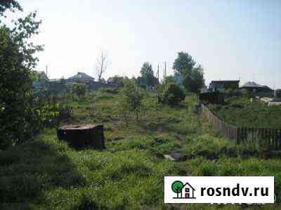 Участок ИЖС 12 сот. на продажу в Мысках Мыски
