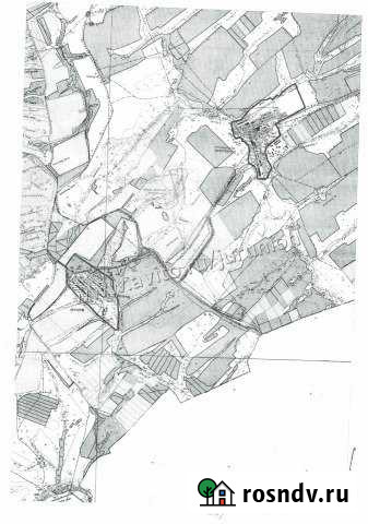 Участок СНТ, ДНП 700 сот. на продажу в Прокопьевске Прокопьевск - изображение 1