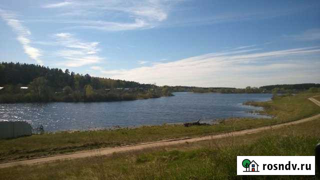 Участок ИЖС 17 сот. на продажу в Звенигово Звенигово - изображение 1