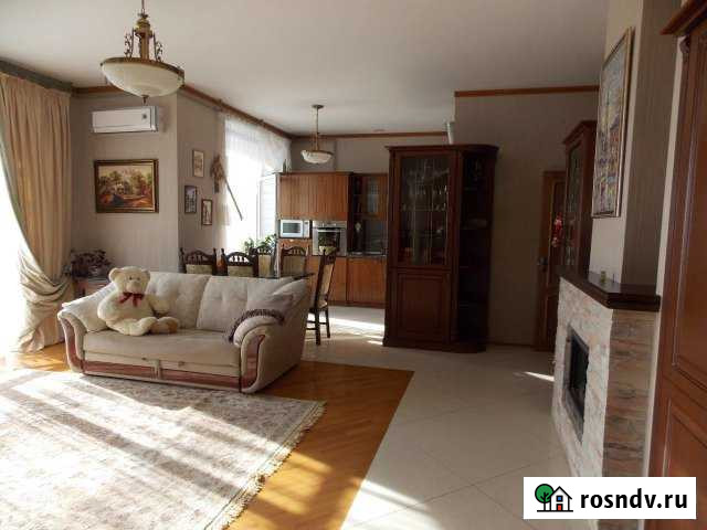 3-комнатная квартира, 86 м², 10/10 эт. на продажу в Симферополе Симферополь - изображение 1