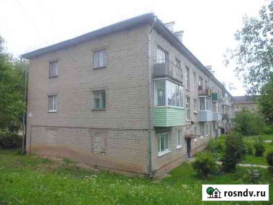 3-комнатная квартира, 56 м², 1/1 эт. на продажу в Подпорожье Подпорожье