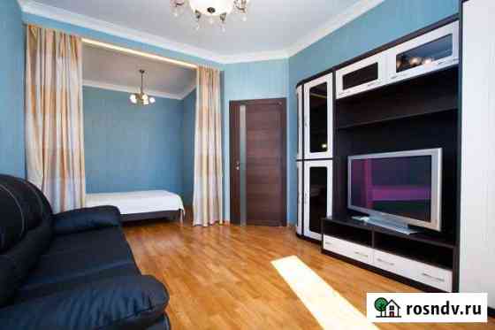 1-комнатная квартира, 38 м², 13/24 эт. в аренду посуточно в Красногорске Московской области Красногорск
