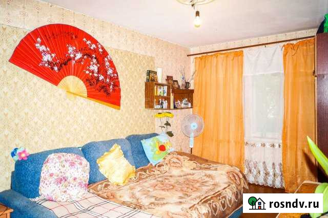 4-комнатная квартира, 77 м², 5/5 эт. на продажу в Ярославле Ярославль - изображение 1