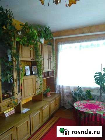 Коттедж 60 м² на участке 6 сот. на продажу в Анжеро-Судженске Анжеро-Судженск - изображение 1