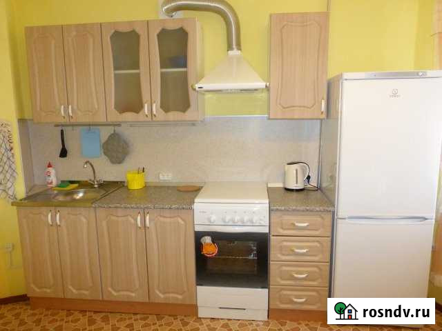 3-комнатная квартира, 62 м², 4/5 эт. в аренду на длительный срок в Ухте Ухта - изображение 1