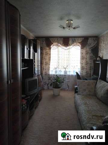 2-комнатная квартира, 40 м², 2/2 эт. на продажу в Верхней Хаве Верхняя Хава - изображение 1