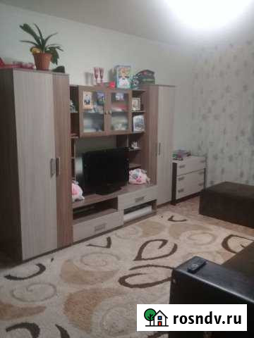 2-комнатная квартира, 54 м², 5/10 эт. в аренду на длительный срок в Нижнекамске Нижнекамск - изображение 1