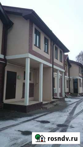 Таунхаус 127 м² на участке 2 сот. на продажу в Казани Казань - изображение 1