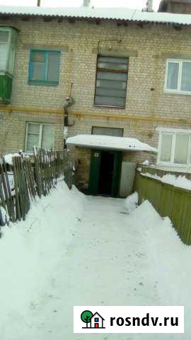 1-комнатная квартира, 36 м², 2/2 эт. на продажу в Рождествено Самарской области Рождествено - изображение 1