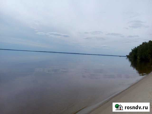 Участок СНТ, ДНП 10 сот. на продажу в Городце Городец - изображение 1